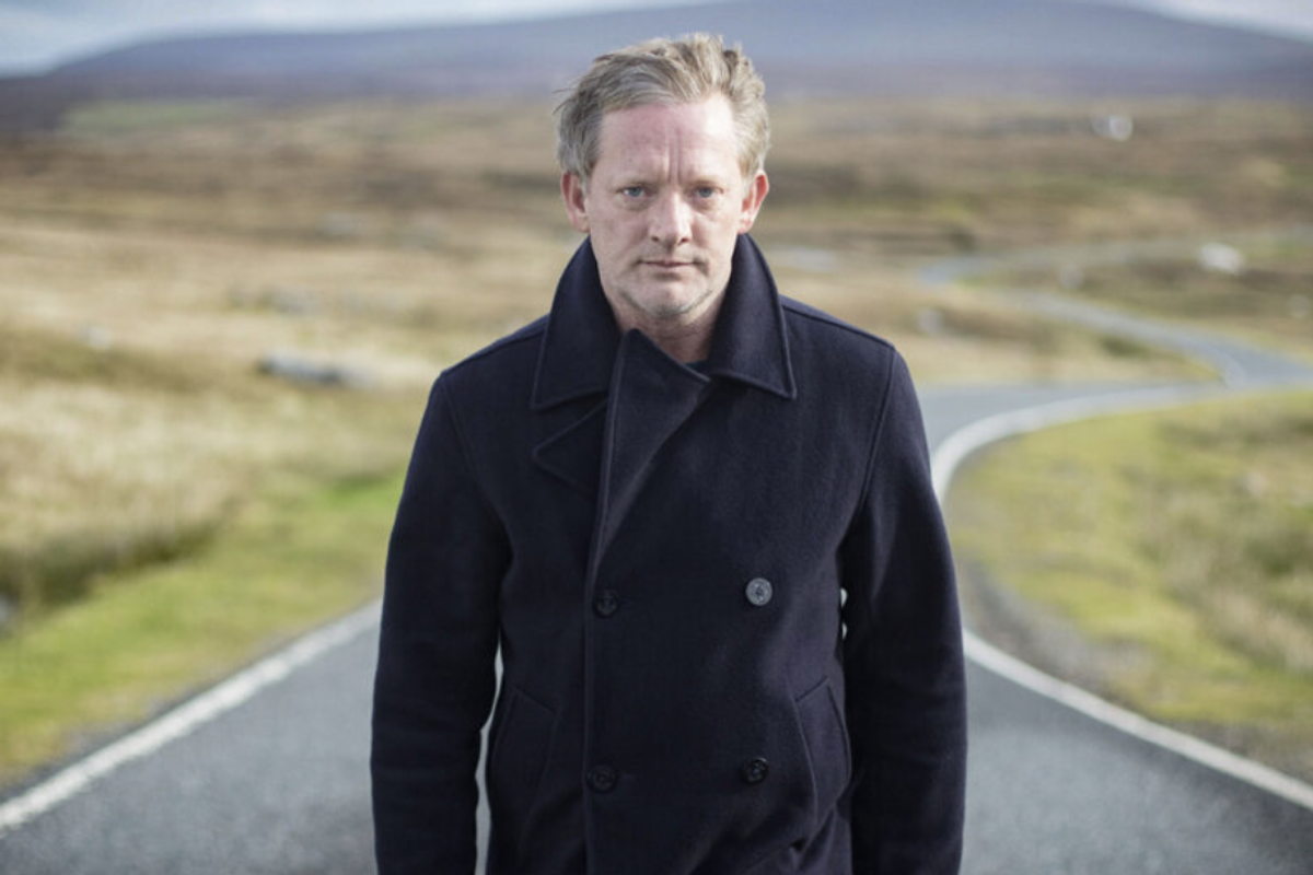 Douglas Henshall