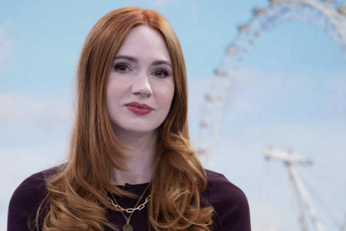 Douglas is Cancelled