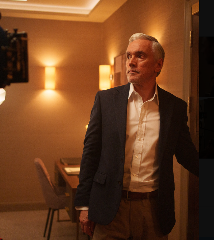 Douglas is Cancelled