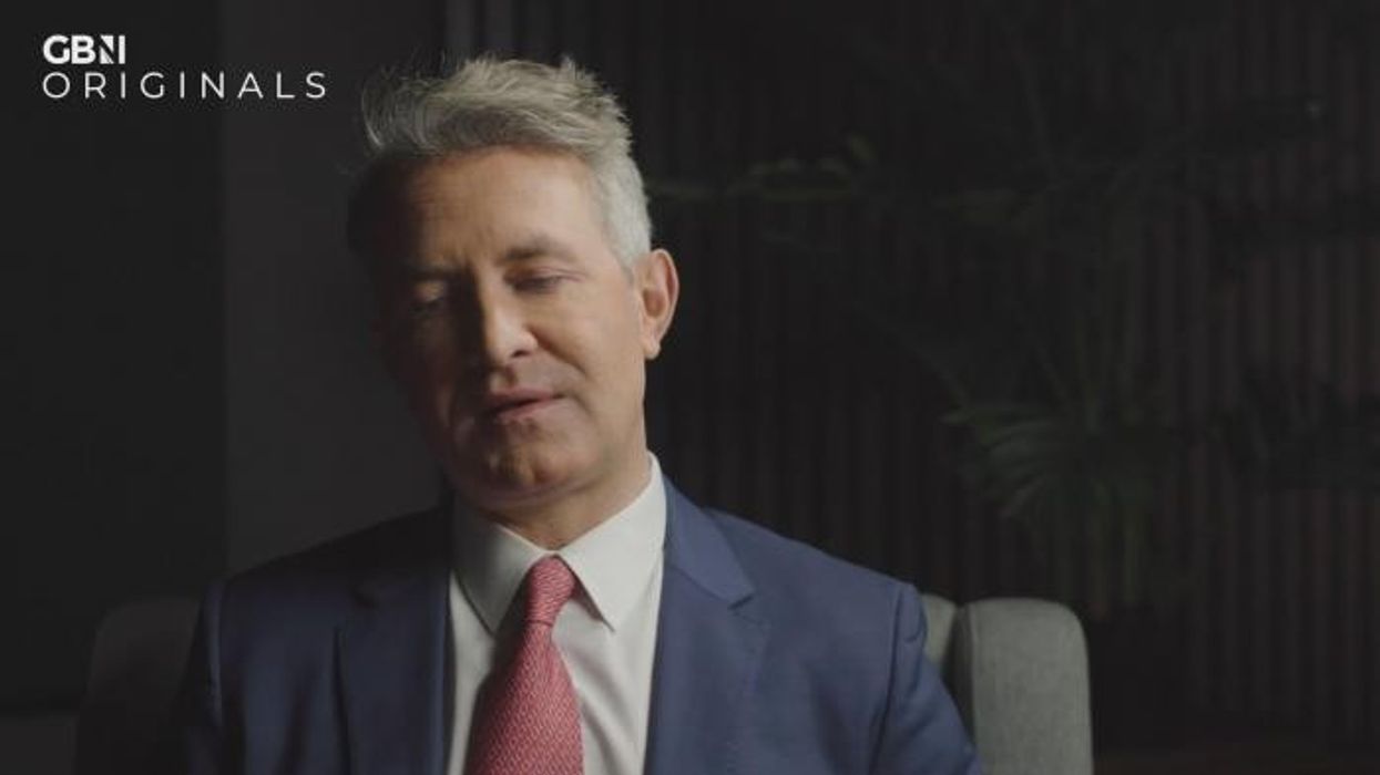 ‘Endless cowardice’: Douglas Murray trashes decision to BAN French philosopher from entering UK for anti-migration views