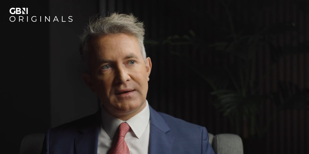 NextImg:Douglas Murray on the decline of white Britons as parts of country become 'unrecognisable' - 'It's concerning'