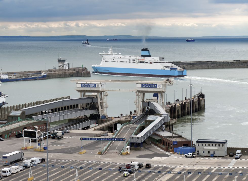 Dover