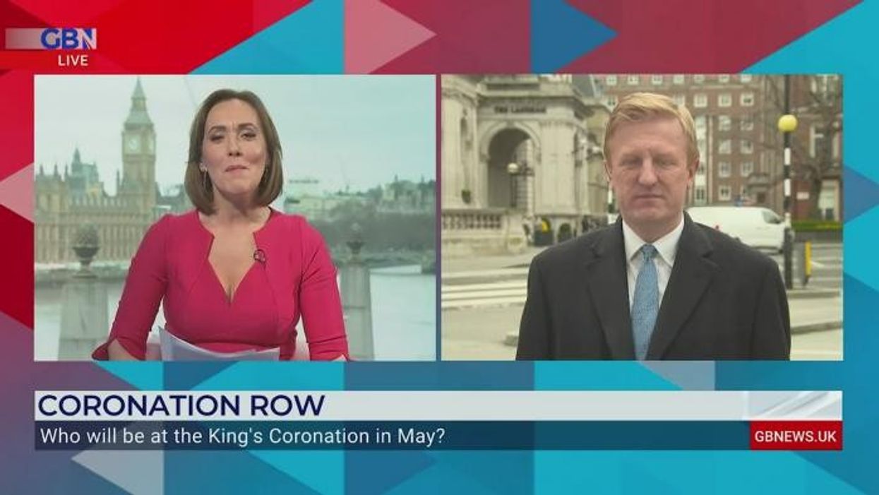 Grant Shapps use of TikTok defended by Cabinet Office minister despite Government ban
