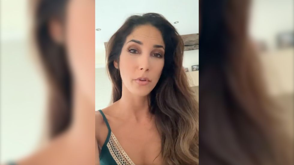 Dowding won Miss GB in 1998