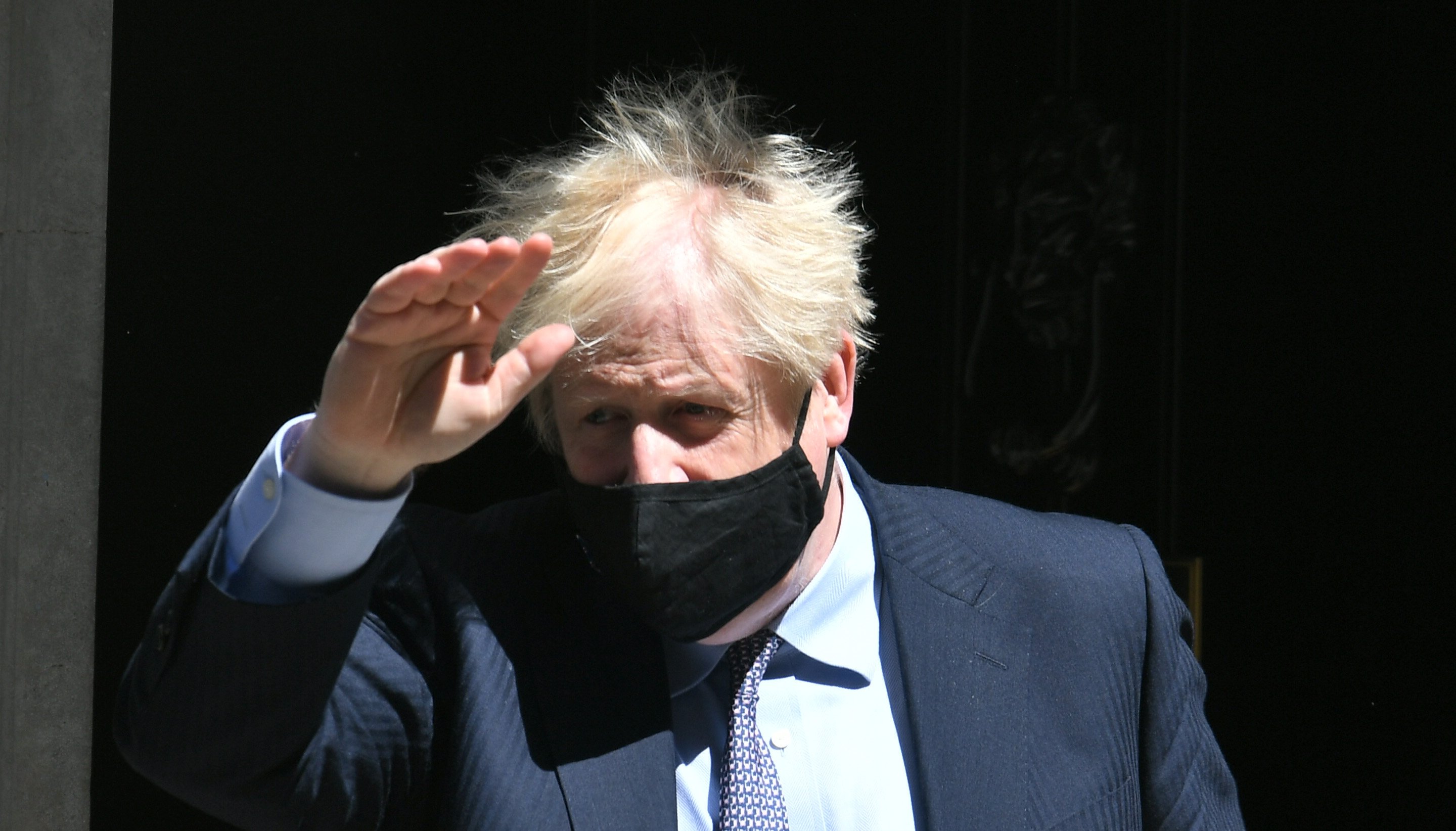 Downing Street has not ruled out the Prime Minister taking a foreign holiday this summer.