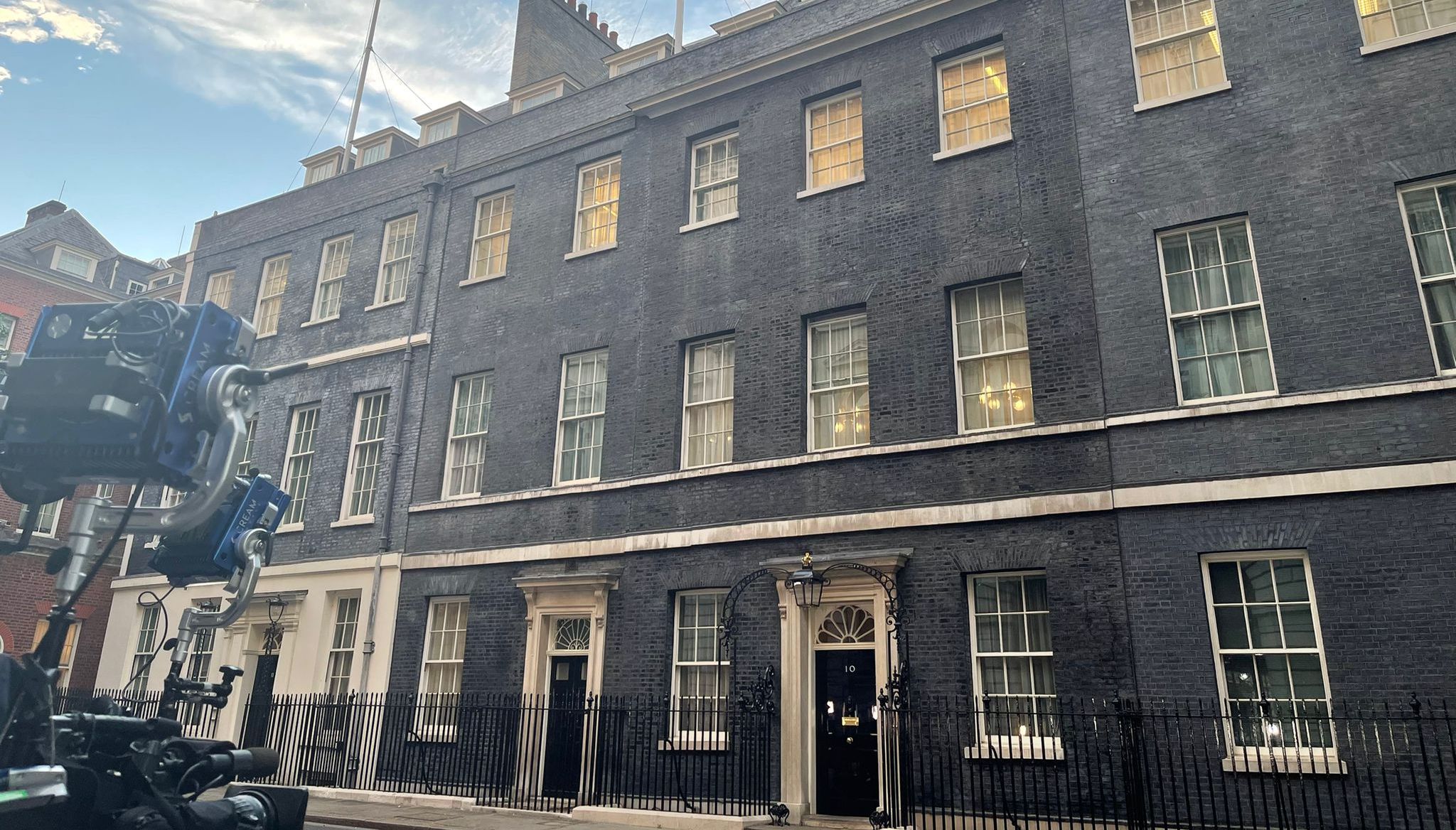 Downing Street