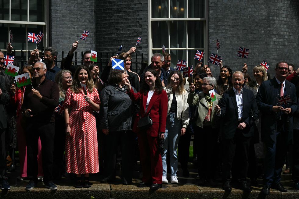 Downing Street