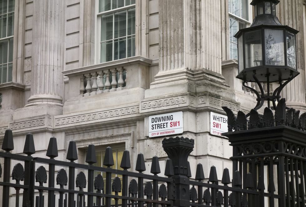 Downing Street