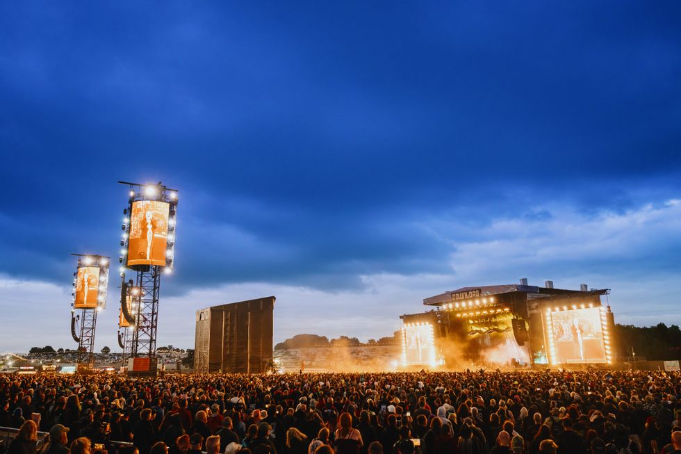 Download festival
