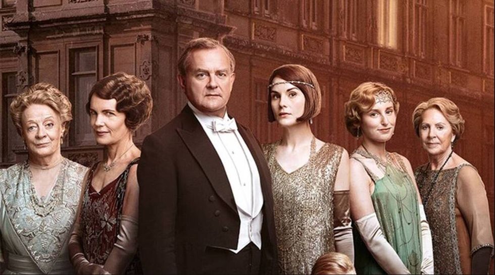 Downton Abbey
