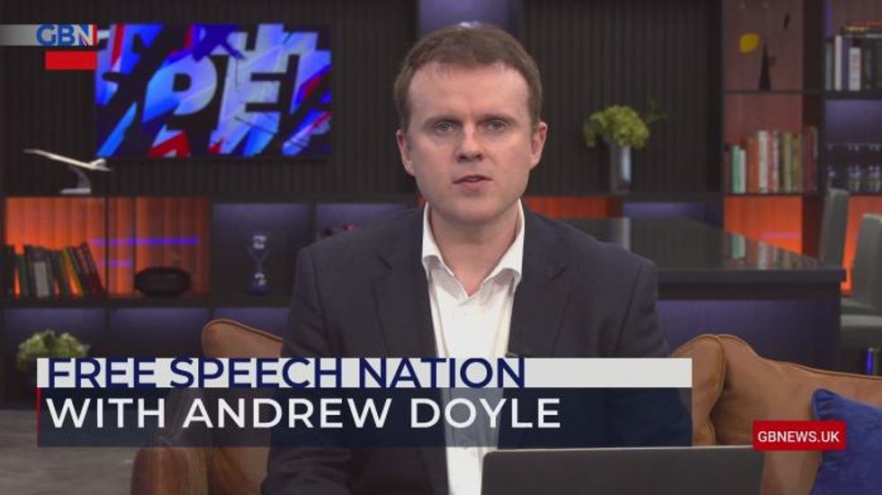 Andrew Doyle: Culture warriors are now mainstream voices in society and have considerable power