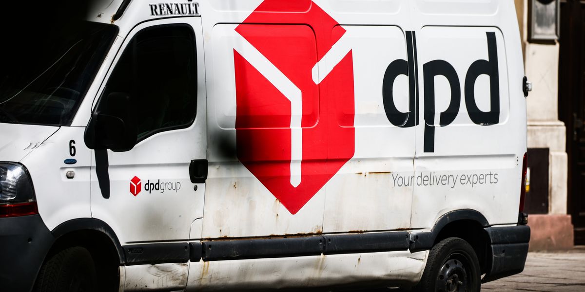 Nine arrested in Immigration Enforcement 'crackdown' at DPD delivery hubs