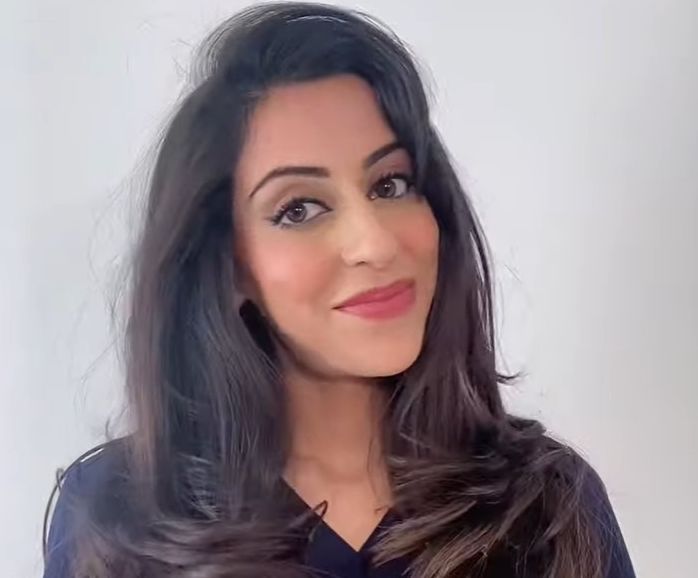 Dr Aamna Adel