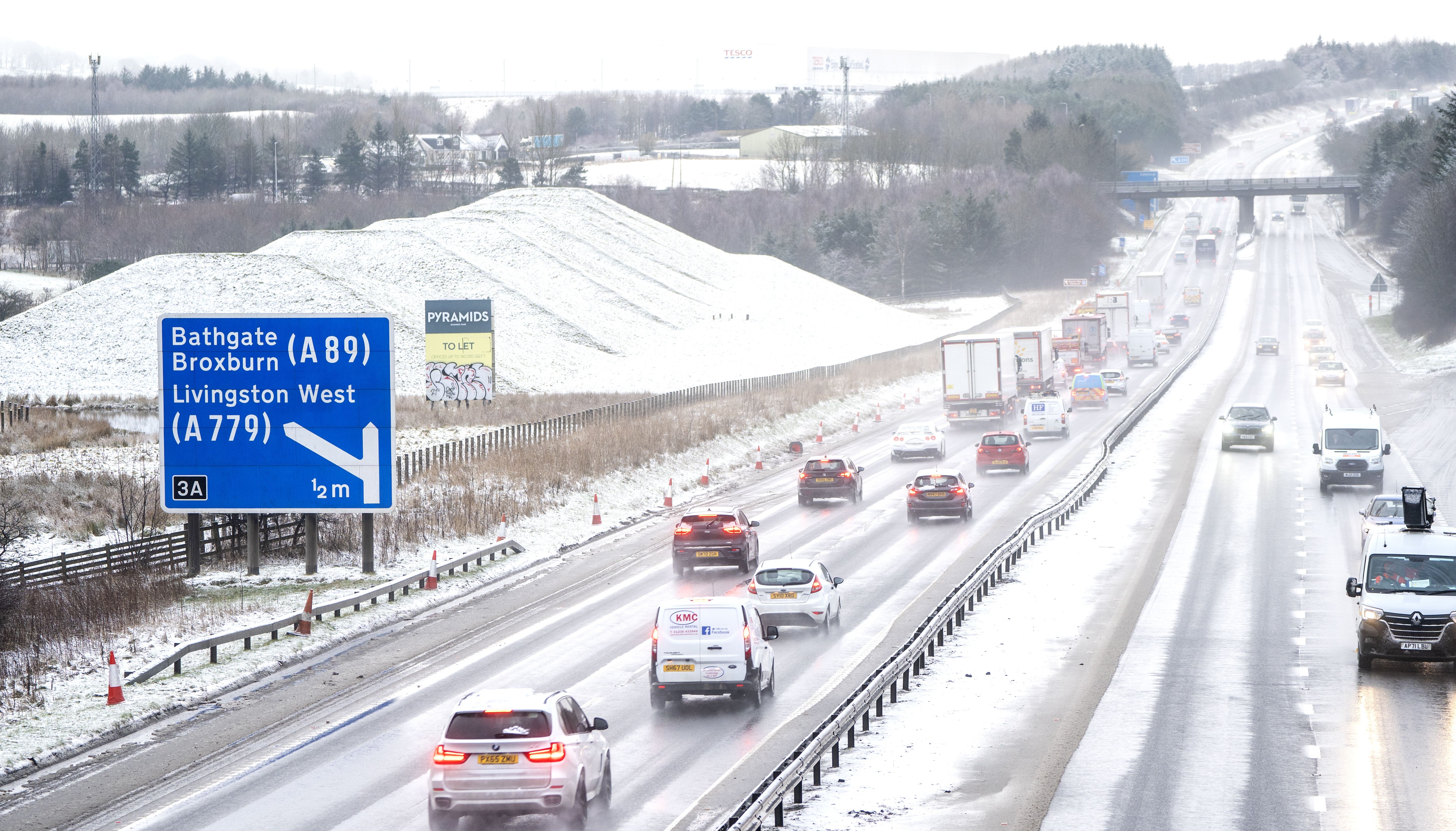 Dr Agostinho Sousa has warned about the potential consequences of cold weather.