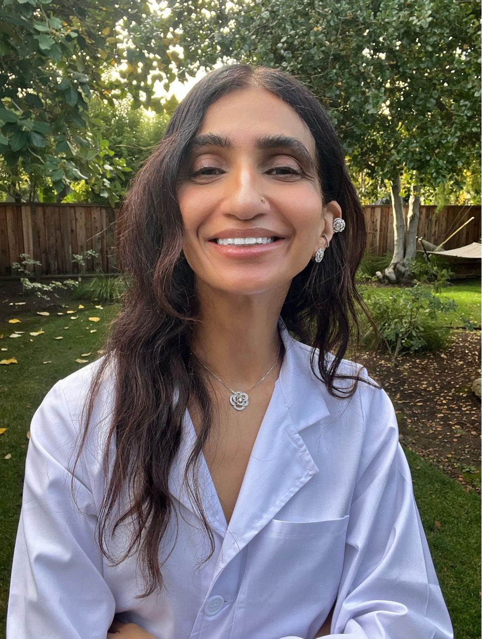 Dr Amber Chaudhry