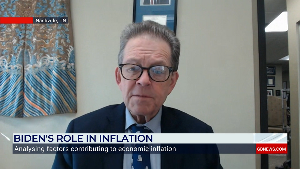Dr Arthur B Laffer