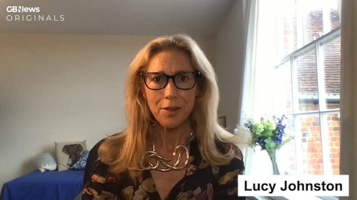 ‘Silence would be a lie’: Rebel doctor defies probe over royal cancer-vax claims as Starmer says ‘dangerous conspiracies cost lives’