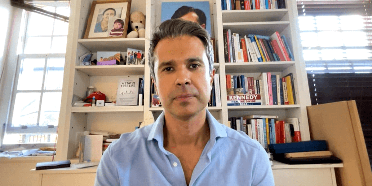 Wes Streeting could face legal action after accusing cardiologist of spreading ‘poisonous lies’ Wes Streeting could face legal action after accusing cardiologist of spreading ‘poisonous lies’