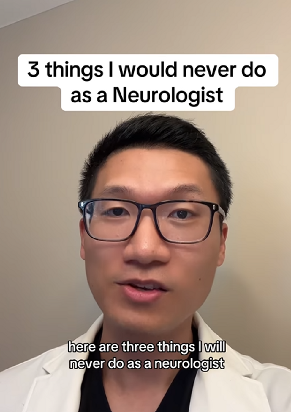 A neurologist explains how to tell if a headache is really a sign of a brain tumor

 Aitrend