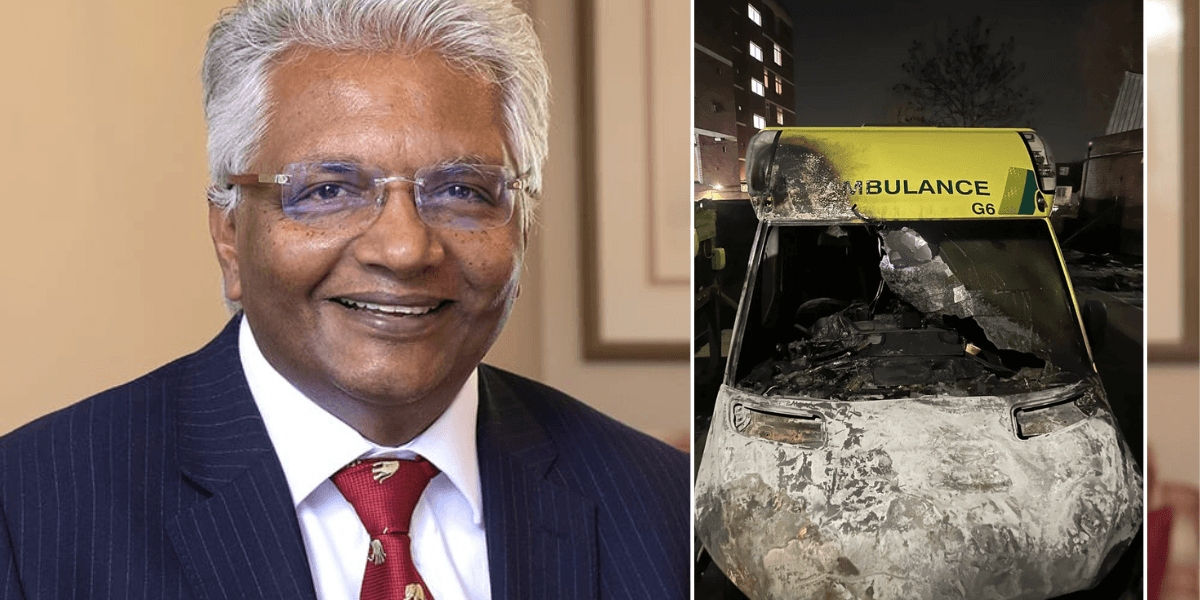 Mayor of Bath apologises for branding Jewish ambulance attack ‘Israeli false flag operation’ Mayor of Bath apologises for branding Jewish ambulance attack ‘Israeli false flag operation’