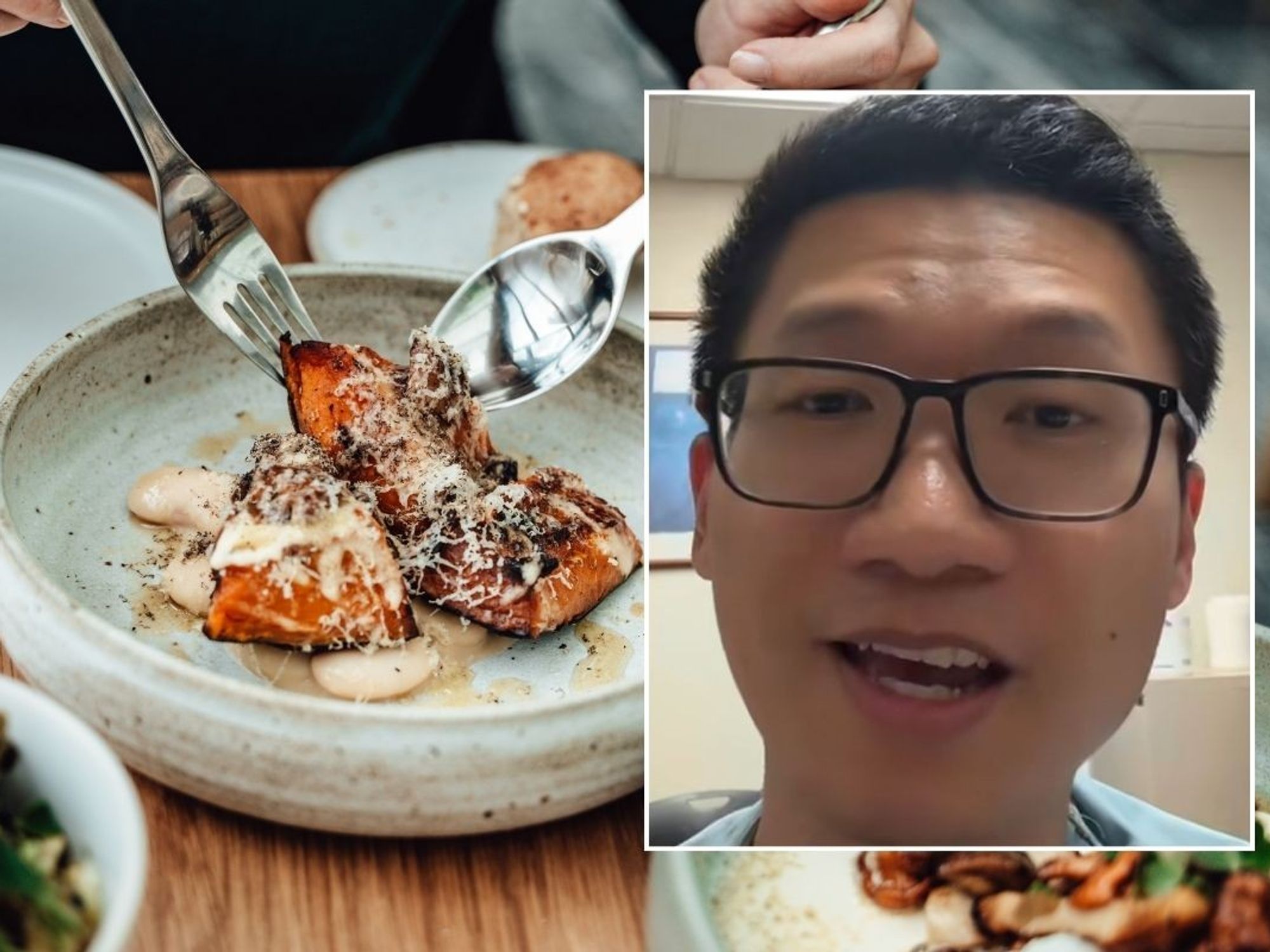 Dr bing sharing tips