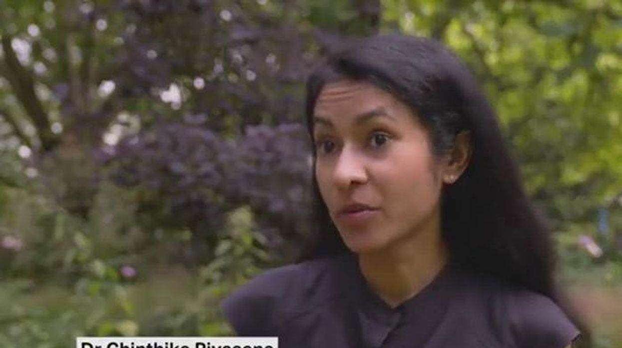 Petrol and diesel vehicles ‘harmful’ to pregnancy with Sadiq Khan citing Ulez as a saving grace