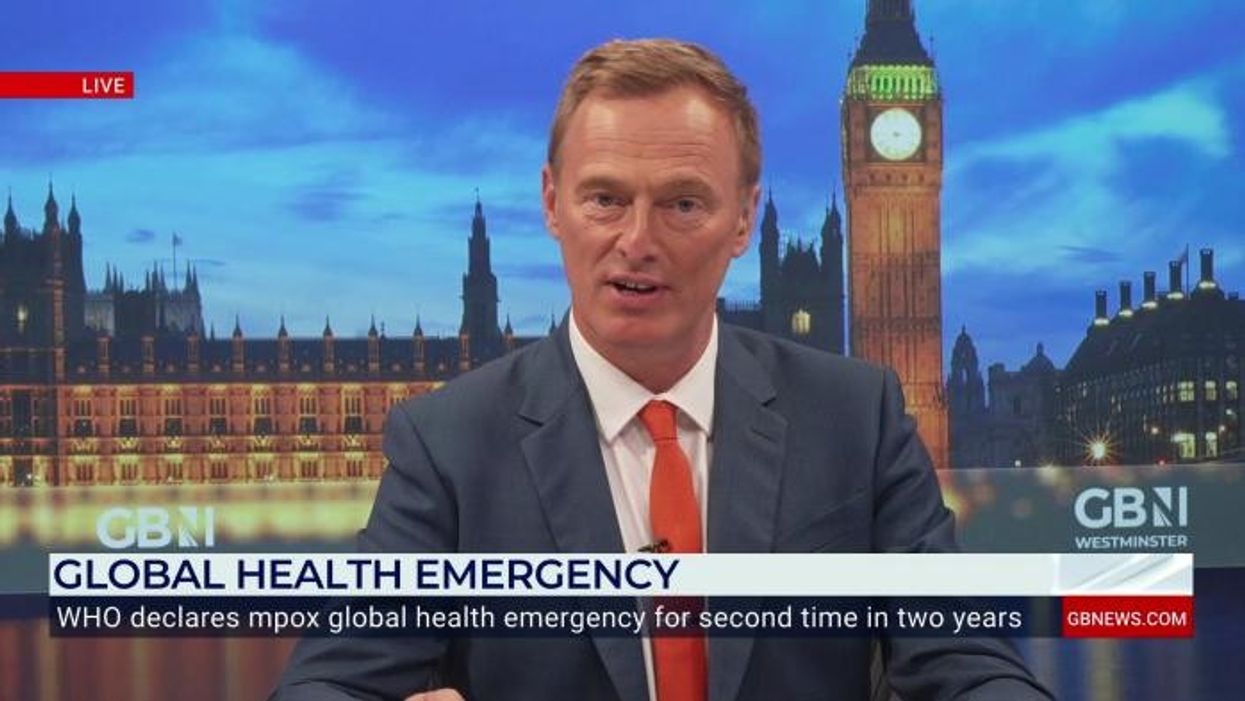 Mpox outbreaks ‘will grow quickly’: Doctor issues stark warning as global health emergency declared