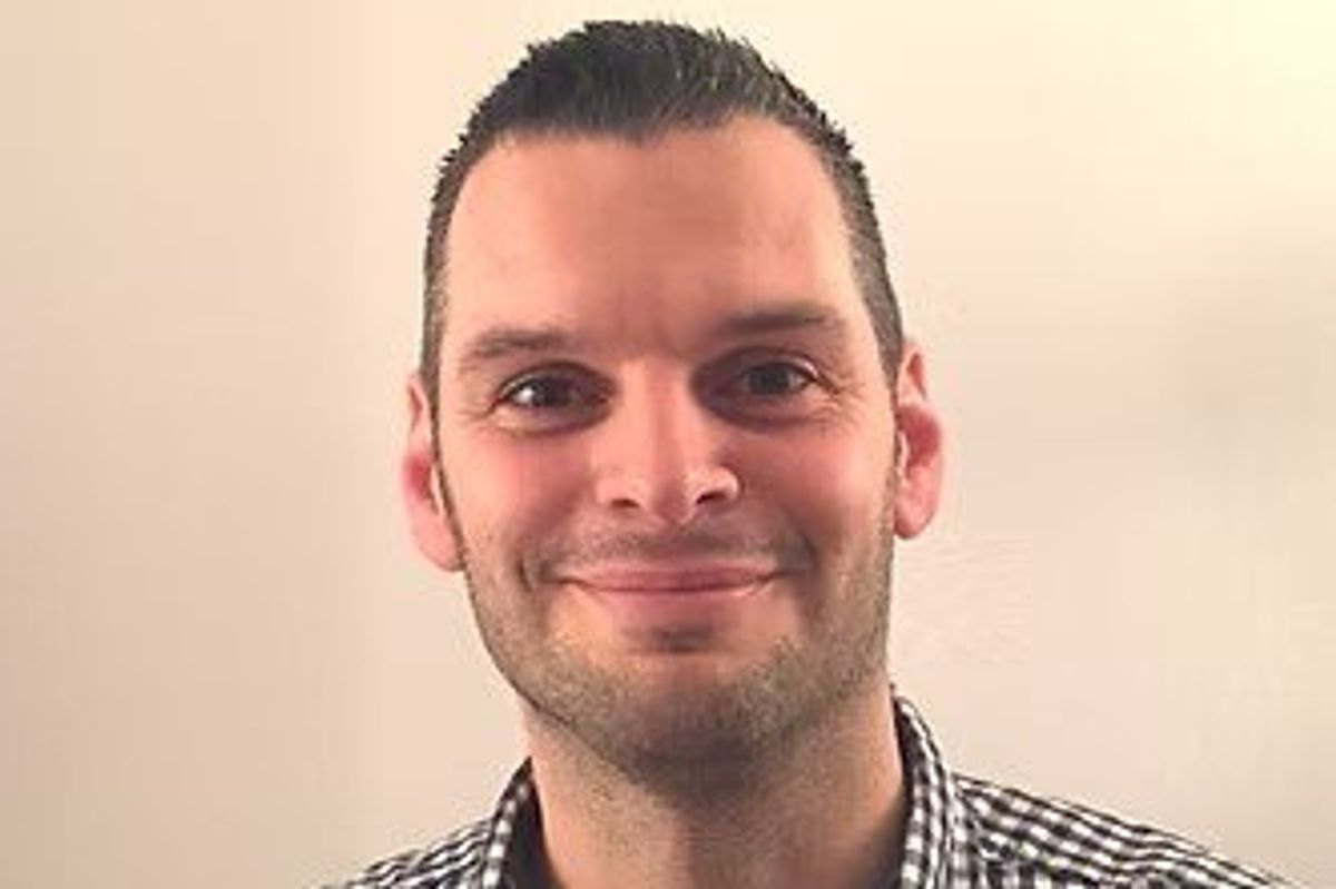 Dr Christian Buckland