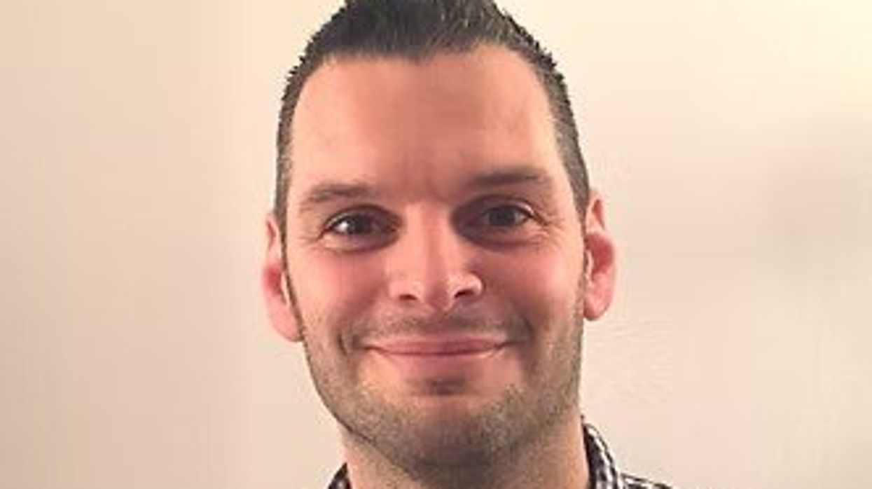 Dr Christian Buckland