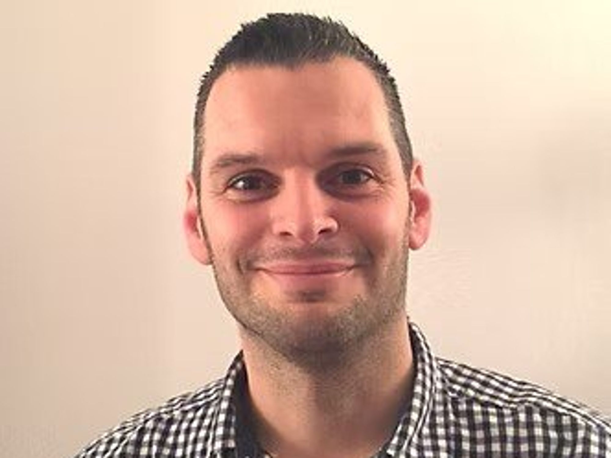 Dr Christian Buckland