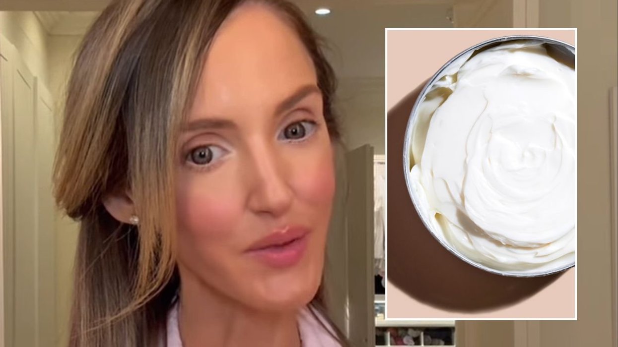 Dr Doireann O’Leary