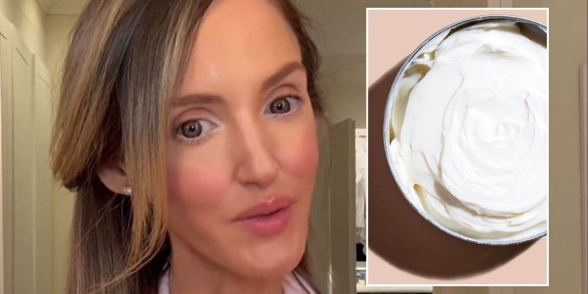 Dermatologist of 14 years swears by two products for a ‘youthful’ glow Dermatologist of 14 years swears by two products for a ‘youthful’ glow