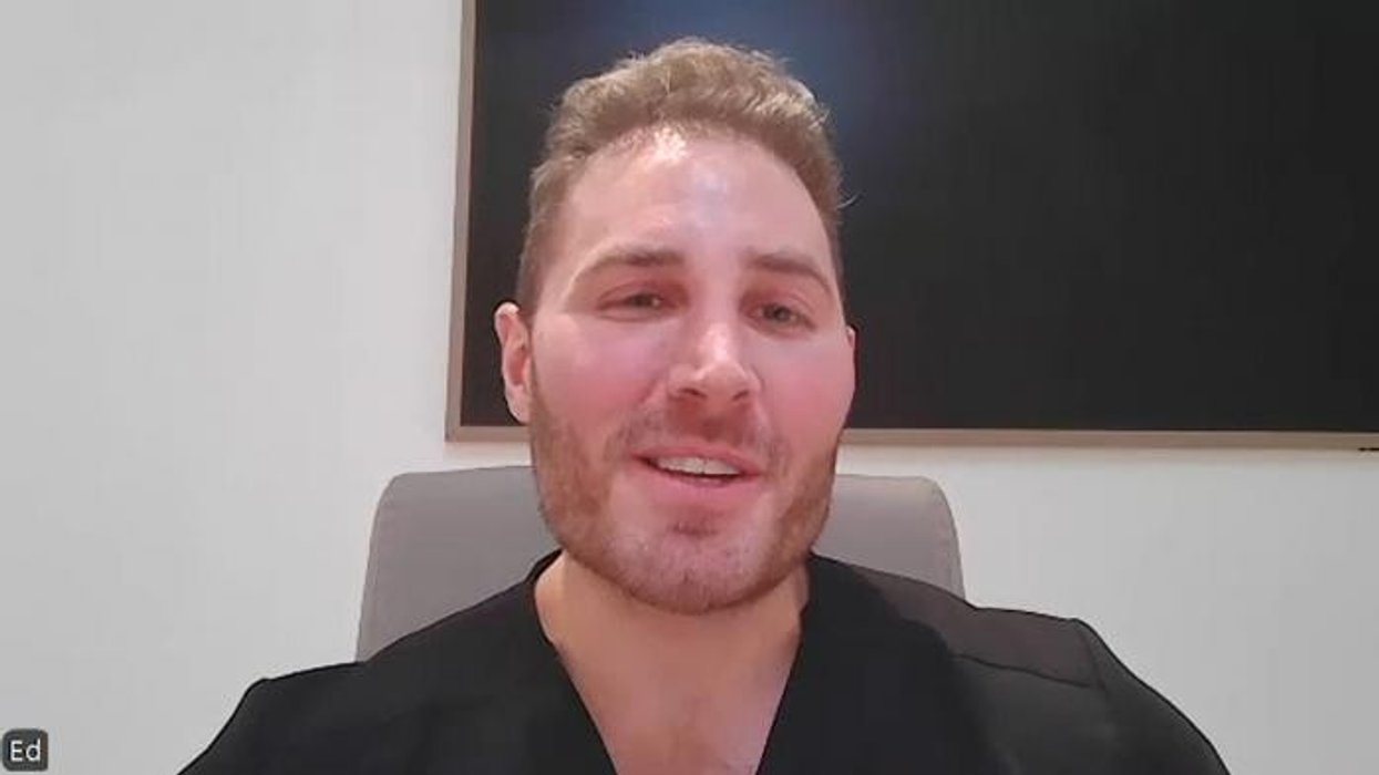 Women told the product they must use day and night to avoid skin becoming 'dull and lifeless'