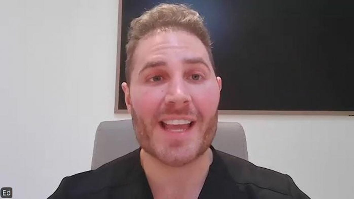 Skin care: Doctor names anti-ageing ingredient to look for in sunscreen – 'The hydration hero we need!'