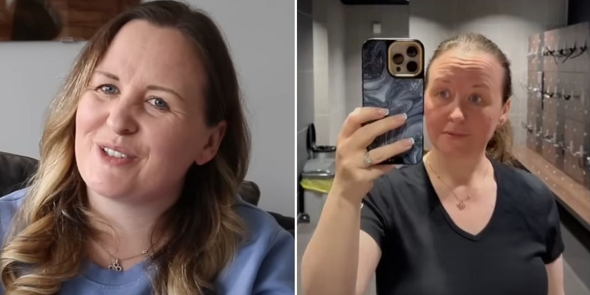 NextImg:GP reveals staggering Mounjaro transformation after dropping from size 20 to a size 10 in 3 months