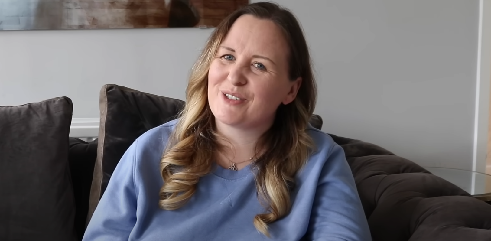 DR EMMA ANDERS BEFORE WEIGHT LOSS