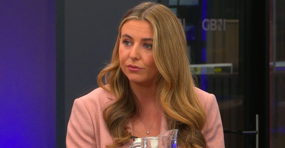 Dr Frankie Jackson-Spence