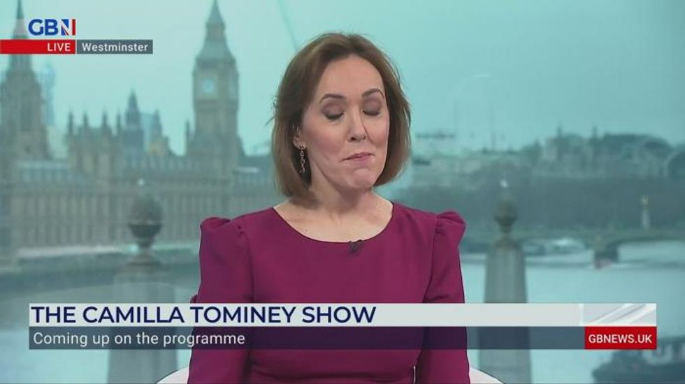 Brexit is NOT to blame for Britain's problems, blasts top economist - 'But we do need to DELIVER it!'