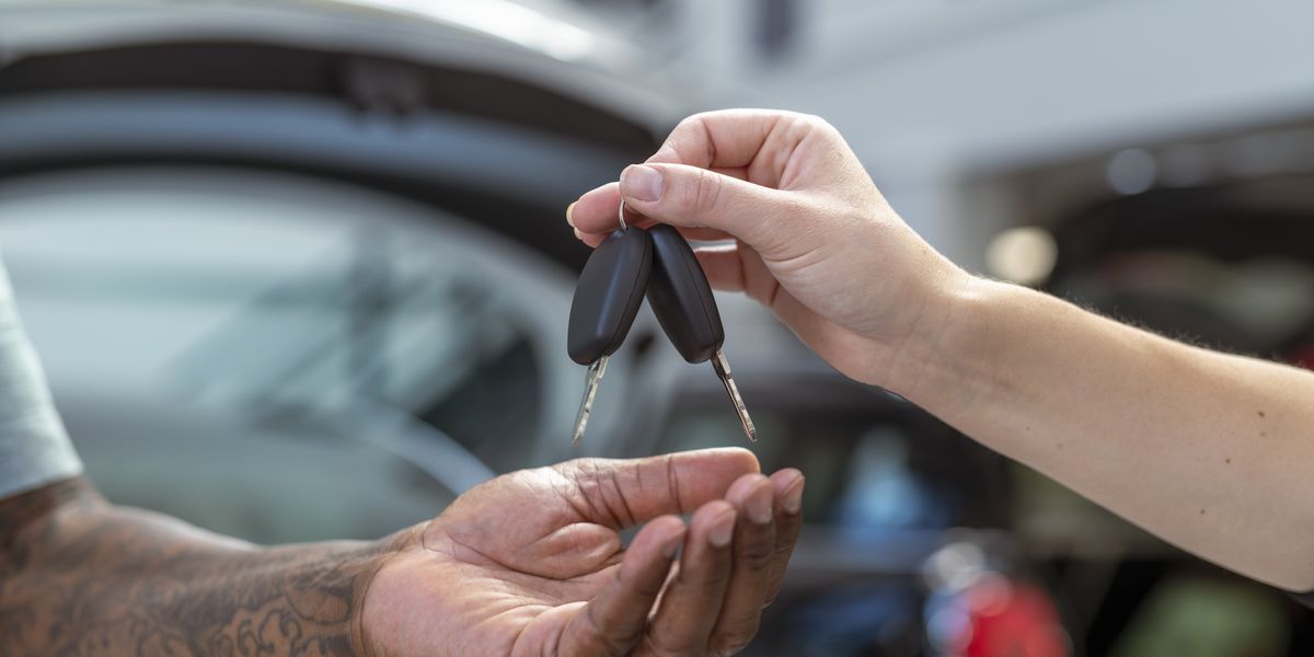 NextImg:Floodgates open on £18bn car finance scandal with drivers set to receive huge payouts amid biggest crisis to date