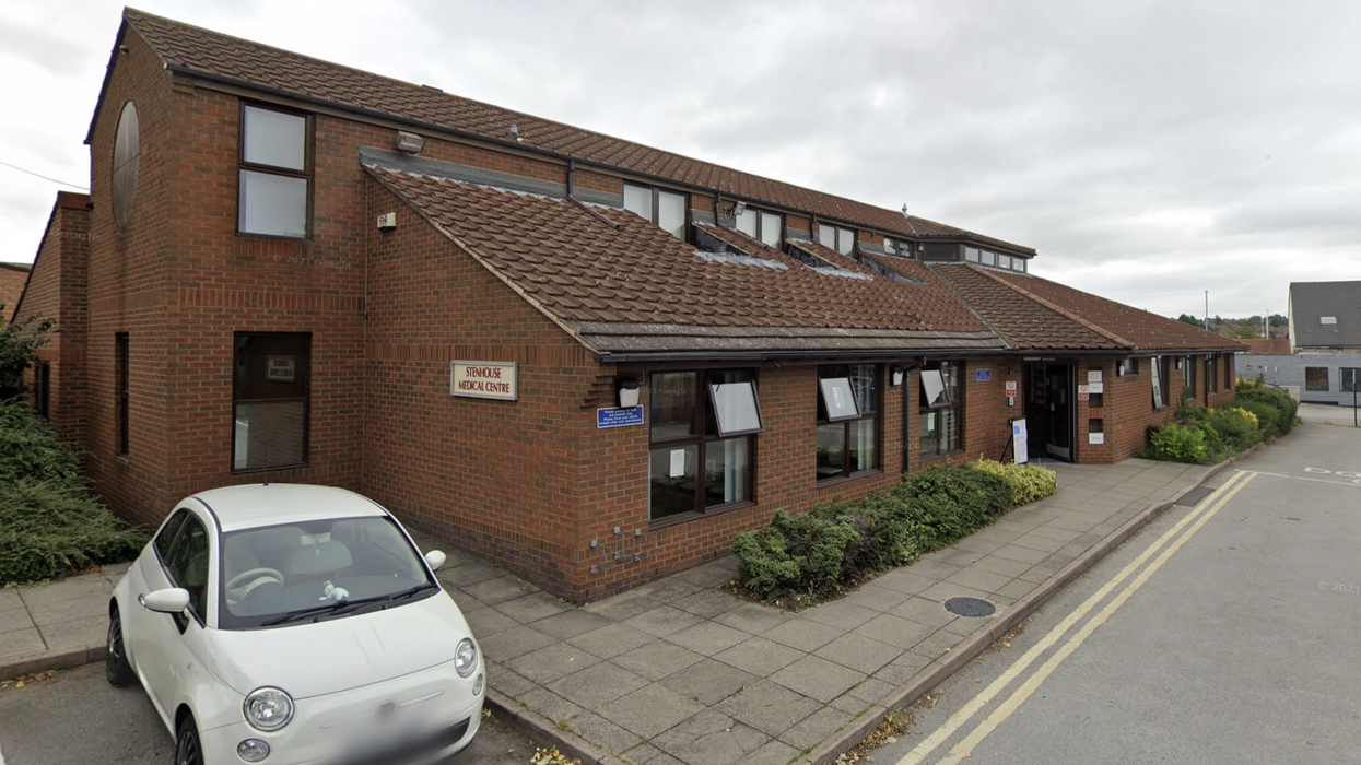 GP caught faking appointments to do school run banned from treating patients