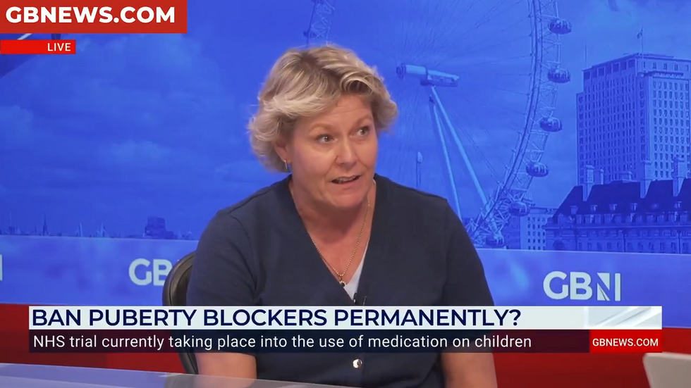 Dr Helen Webberley
