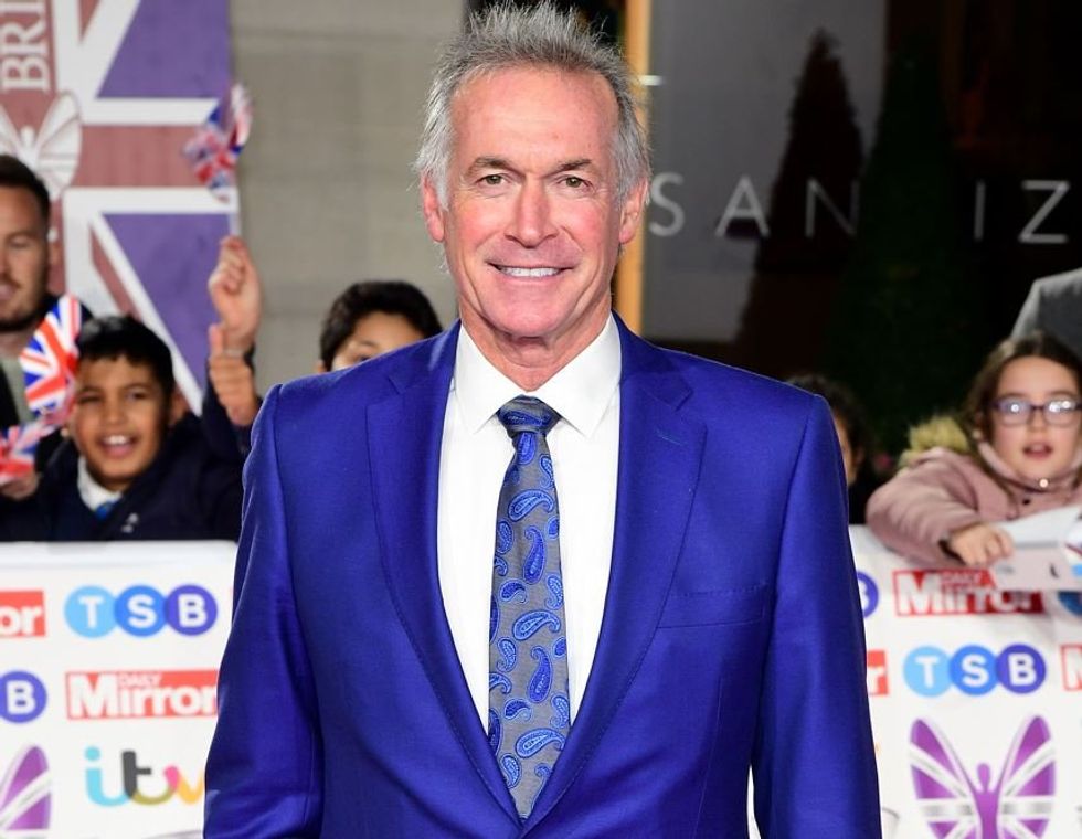Dr hIlary Jones