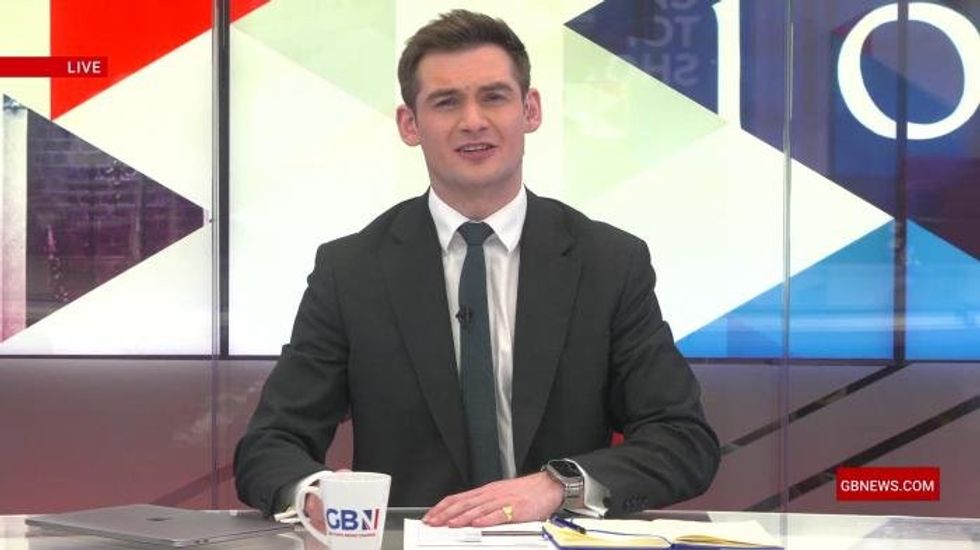 US and Iran receive ceasefire plan that could last 45 days as Donald Trump's deadline looms