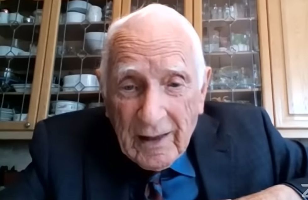 Dr John Scharffenberg