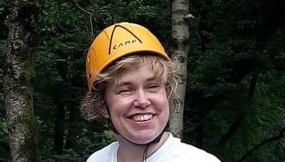 Dr Katie Alcock