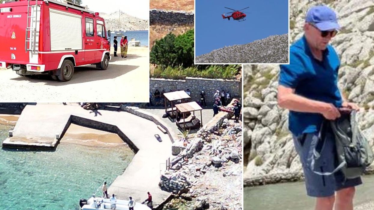 Michael Mosley cause of death confirmed following post-mortem