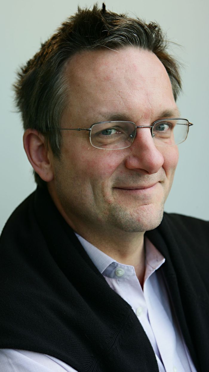 Dr Michael Mosley