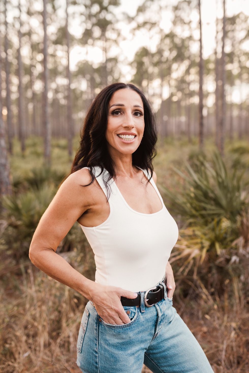 Dr Michelle Sands