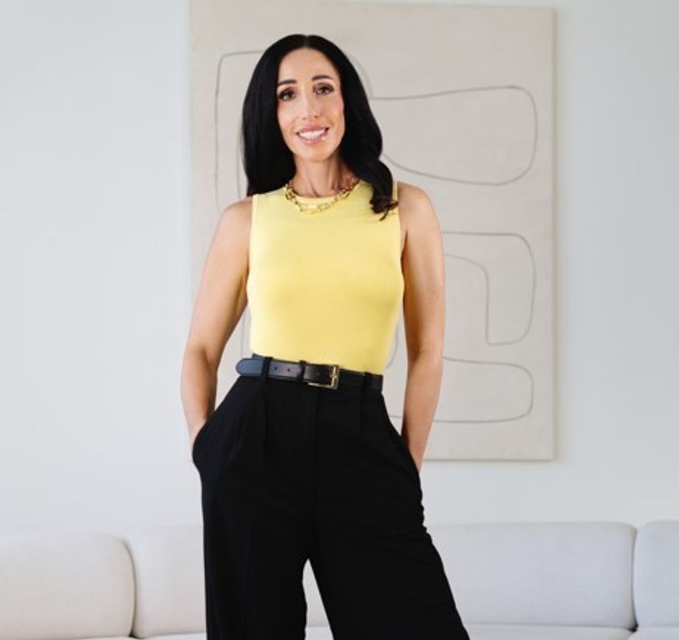 Dr Michelle Sands