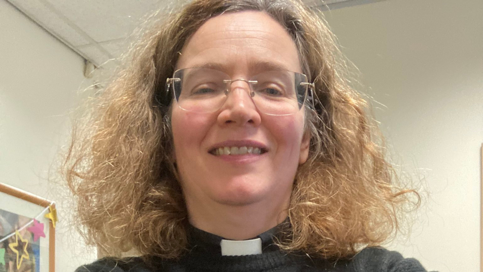 Dr Miranda Threlfall-Holmes